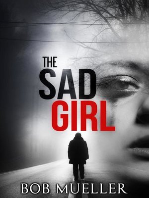 cover image of The Sad Girl
